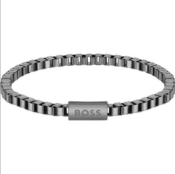 Hugo Boss Men's Admiral Mesh Strap Chronograph Bracelet Watch | Dillard's